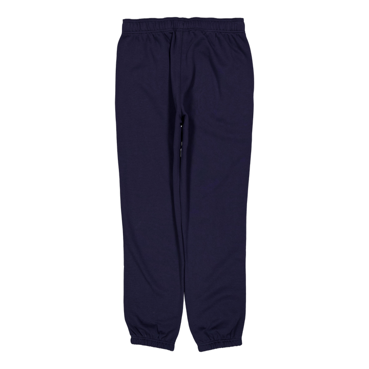 Elastic Cuff Pants Sky Captain