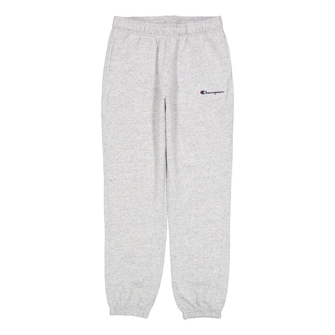 Champion reverse weave elastic cuff pants sale