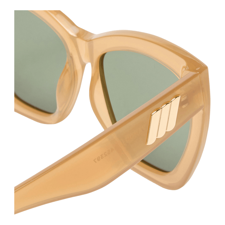 Vamos *polarized* Caramel Polarised