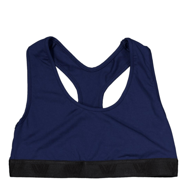 Ess' Sporty Bralette Navy