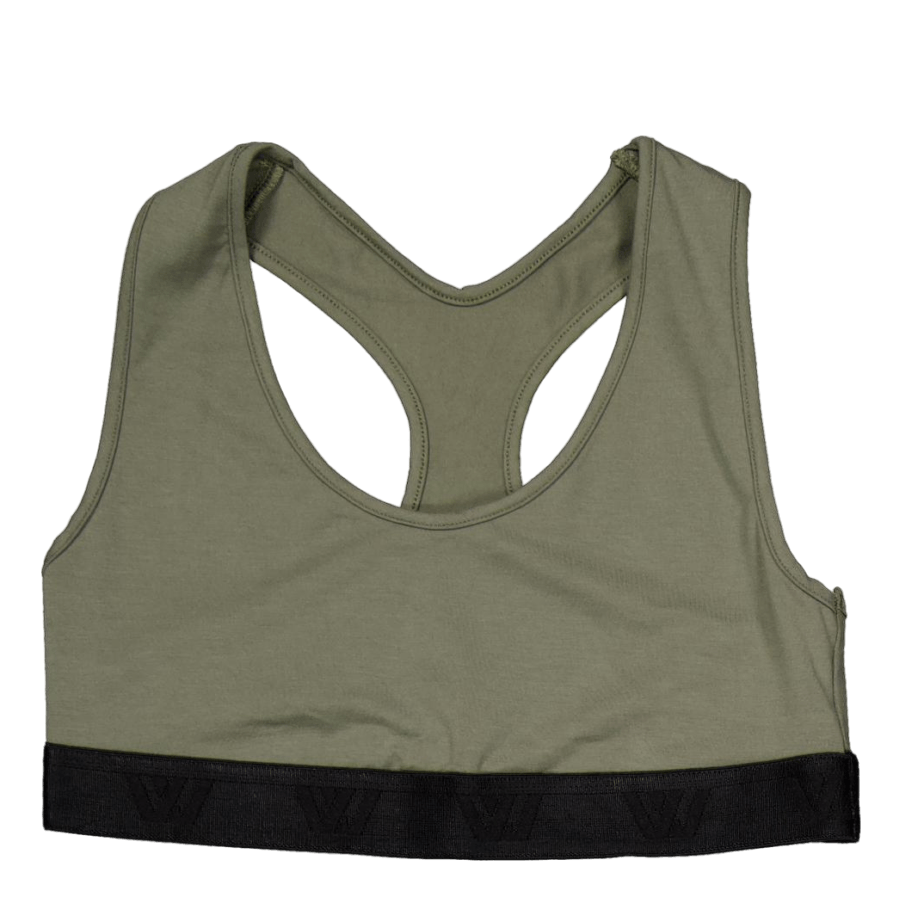 Ess' Sporty Bralette