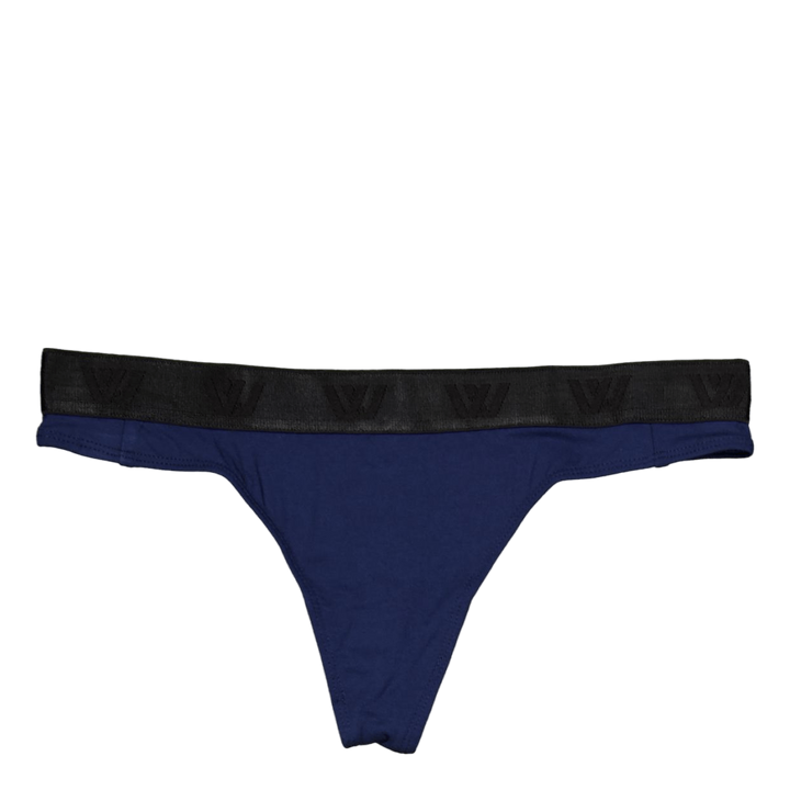 Ess' Thong Navy