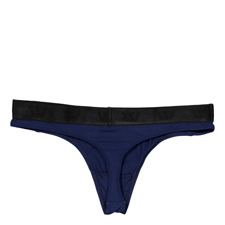 Ess' Thong Navy