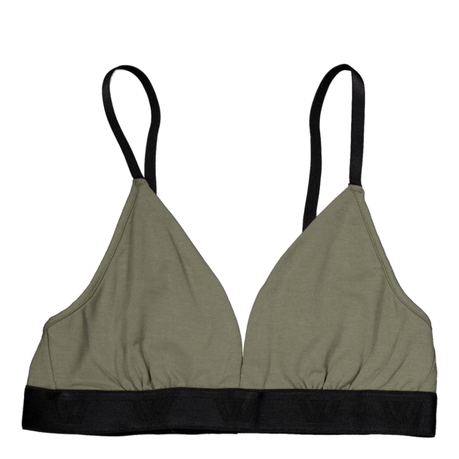 Ess' Triangle Bralette