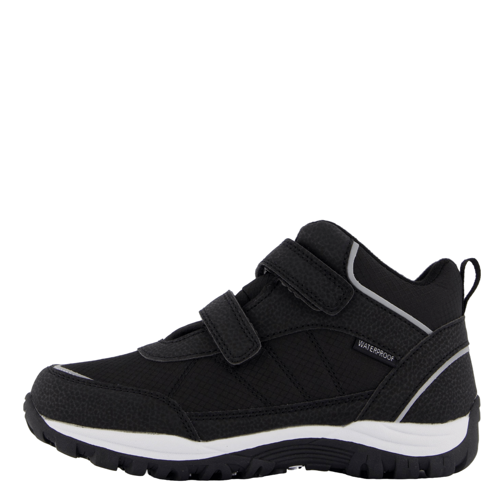 Harper Jr Black
