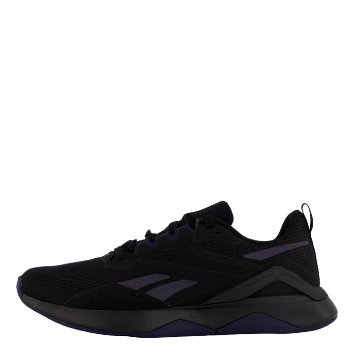 Nanoflex Tr 2 Black/grey 6/ Navy