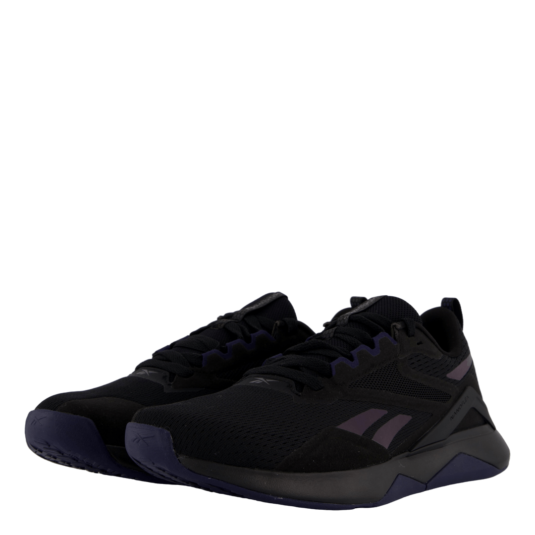 Nanoflex Tr 2 Black/grey 6/ Navy