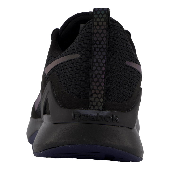 Nanoflex Tr 2 Black/grey 6/ Navy