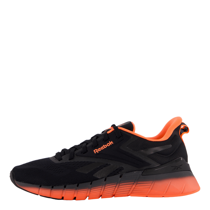 Nano Gym Black\digital Coral