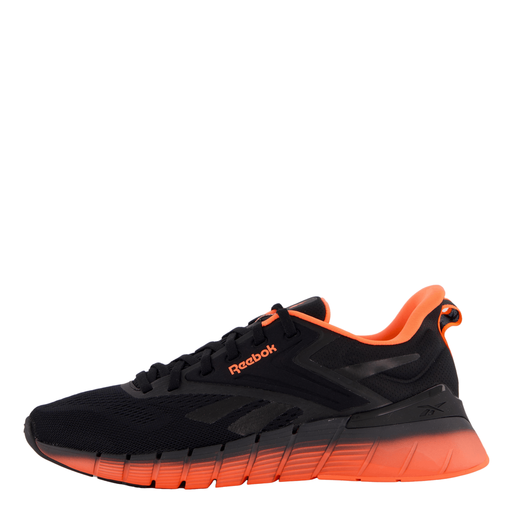Nano Gym Black\digital