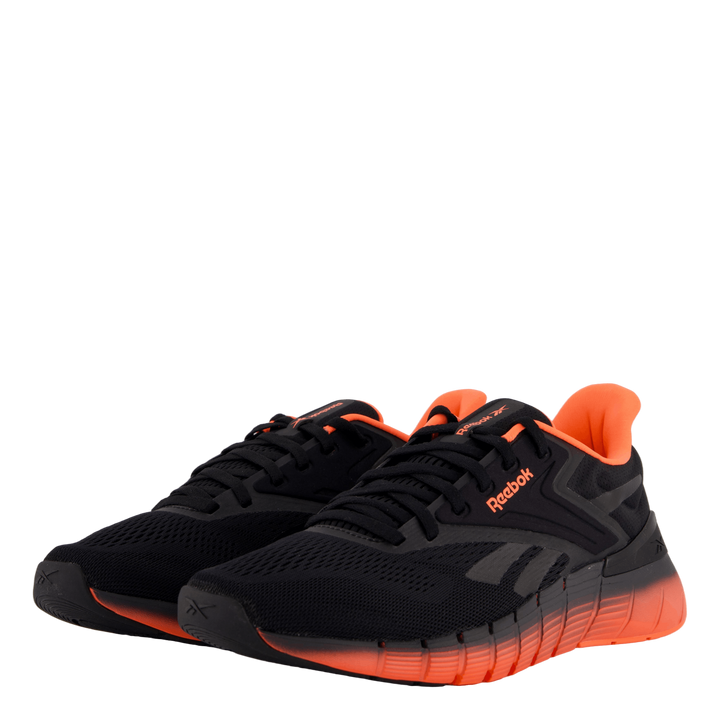 Nano Gym Black\digital Coral