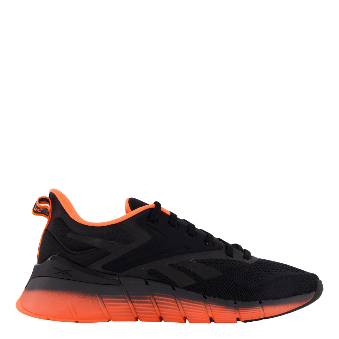 Nano Gym Black\digital Coral