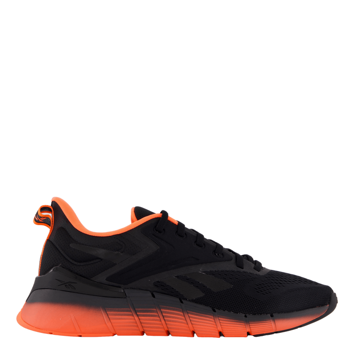 Nano Gym Black\digital Coral