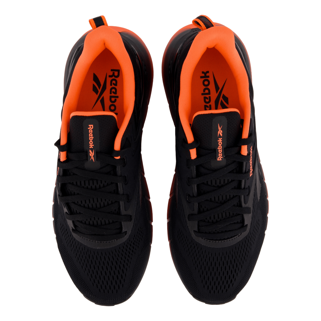 Nano Gym Black\digital Coral