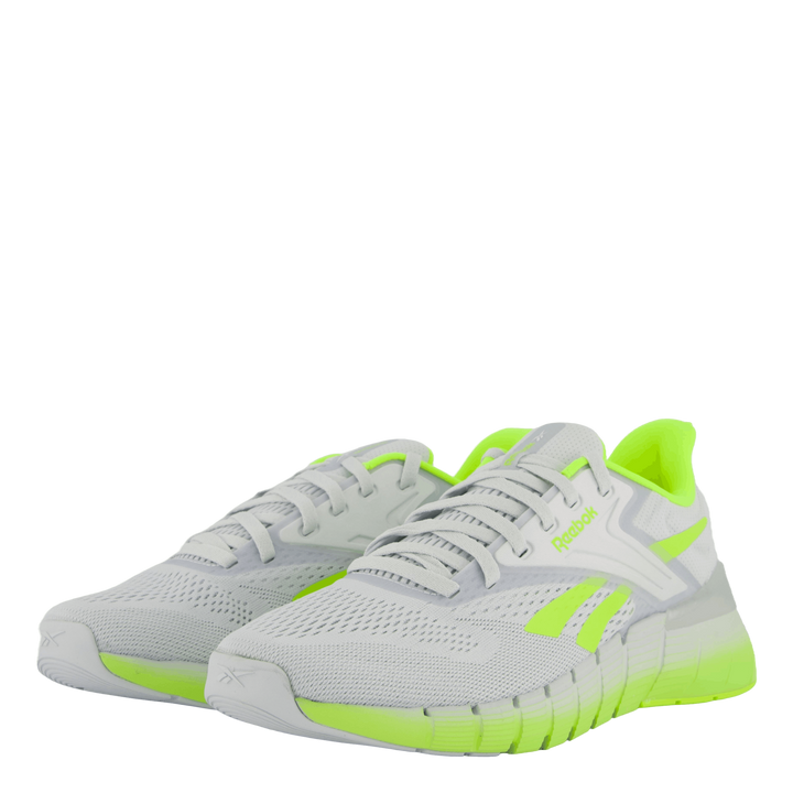 Nano Gym Moon\lime\ White