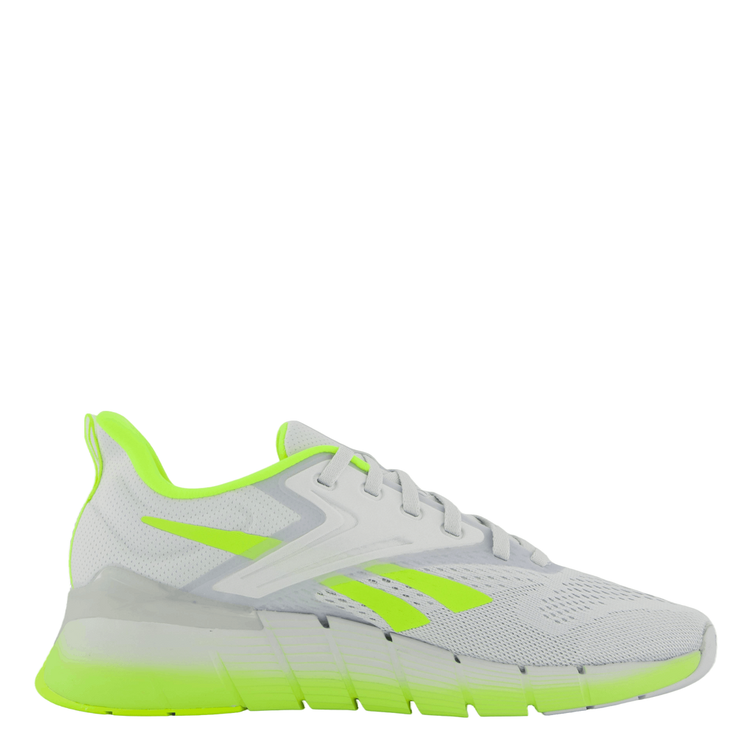 Nano Gym Moon\lime\ White