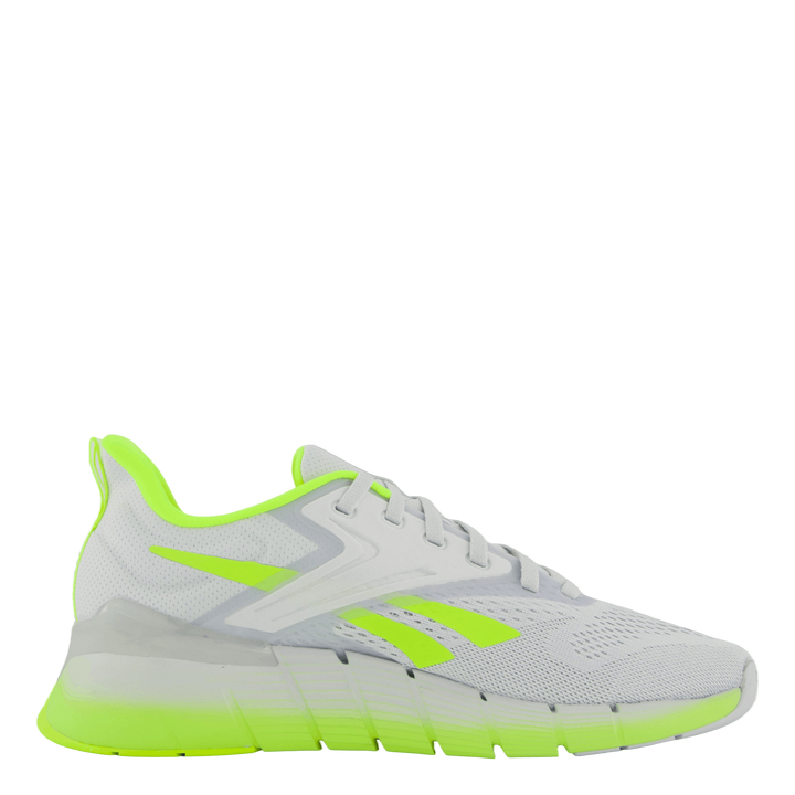 Nano Gym Moon\lime\ White