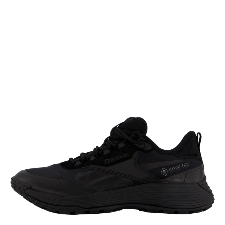 Dmx Trail Gtx Black/purgry