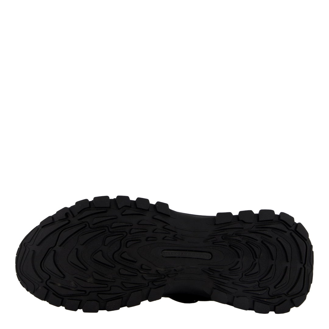 Dmx Trail Gtx Black/purgry