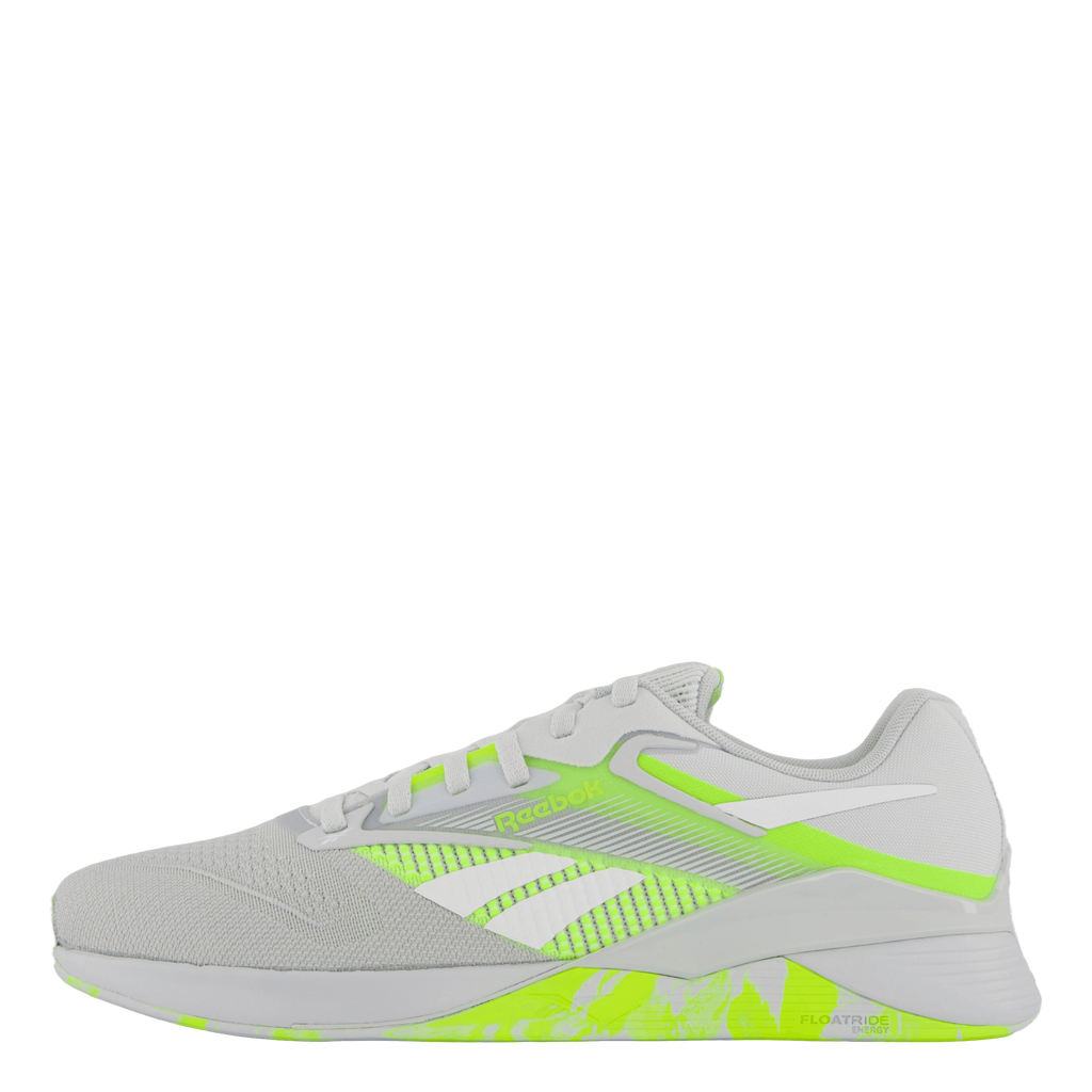 Nano X4 Moon\lime\