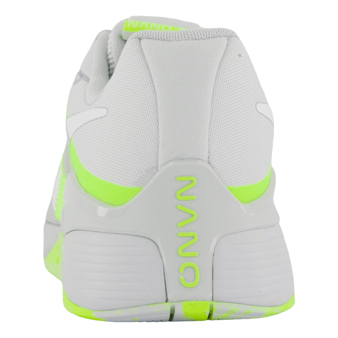 Nano X4 Moon\lime\ White