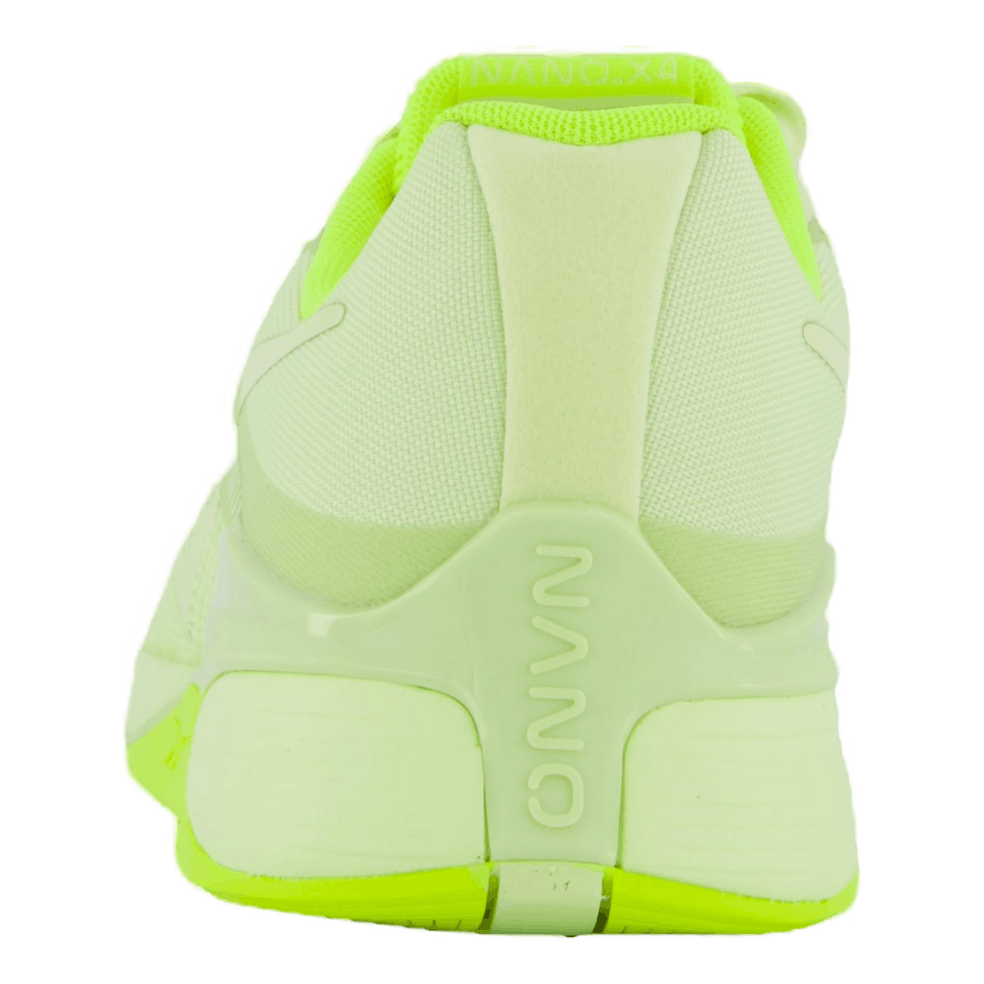 Nano X4 Astro Lime/lime