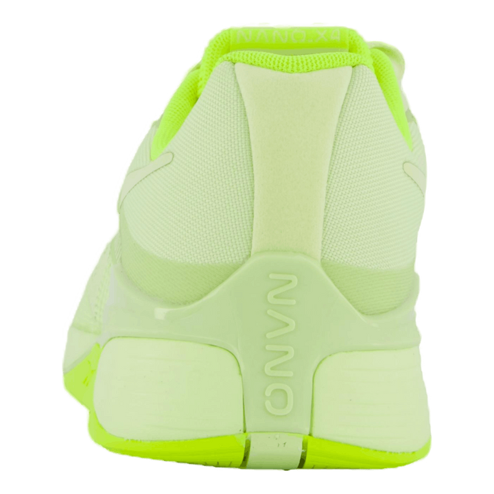 Nano X4 Astro Lime/lime