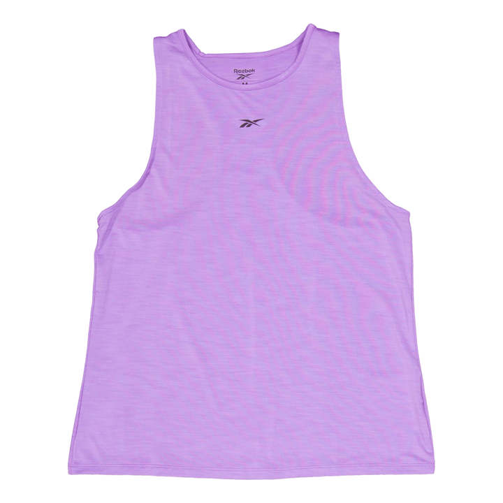 Rbk-chill Athletic T Digital Purple