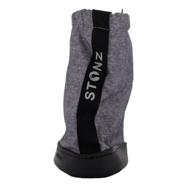 Stonz Toddler Booties Grey