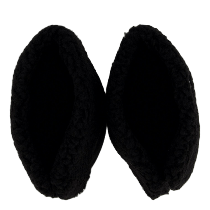 Stonz Bootie Liners Black