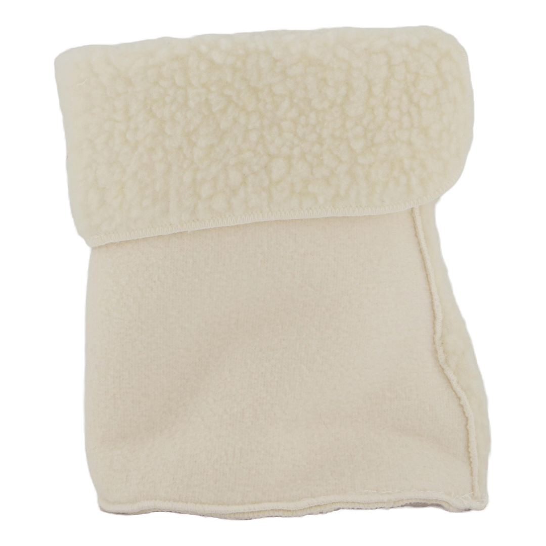 Stonz Bootie Liners White