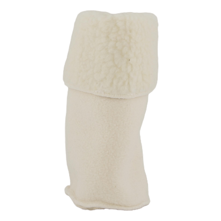 Stonz Bootie Liners White