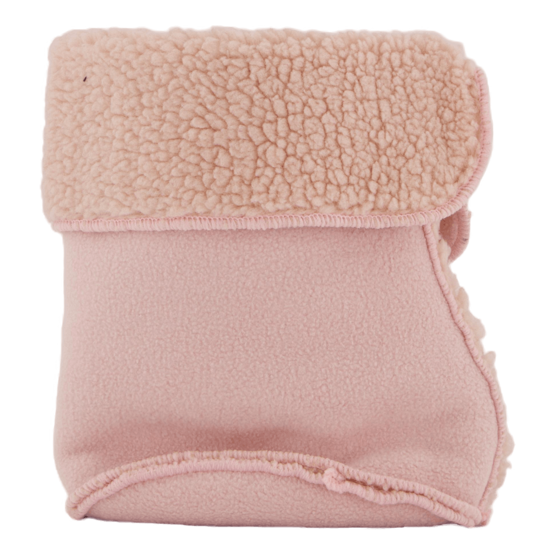 Stonz Bootie Liners Pink