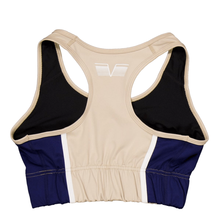 Noble Chic Sports Bra Beige