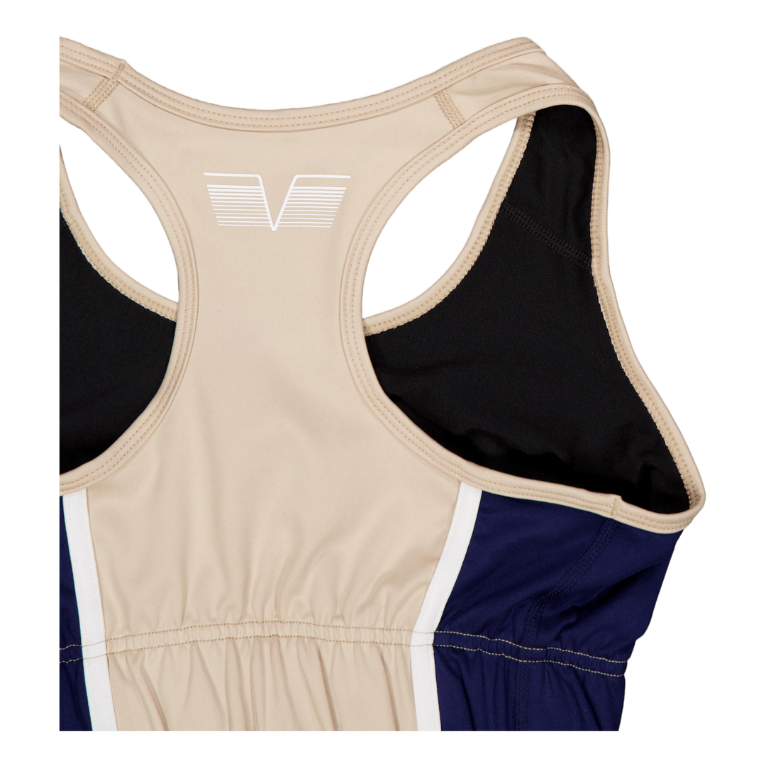 Noble Chic Sports Bra Beige