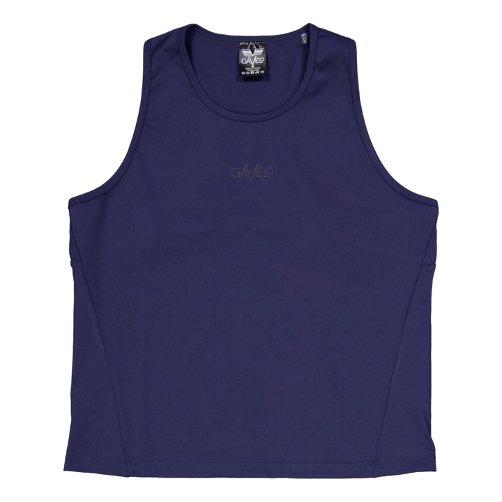 Empower Tank Blue