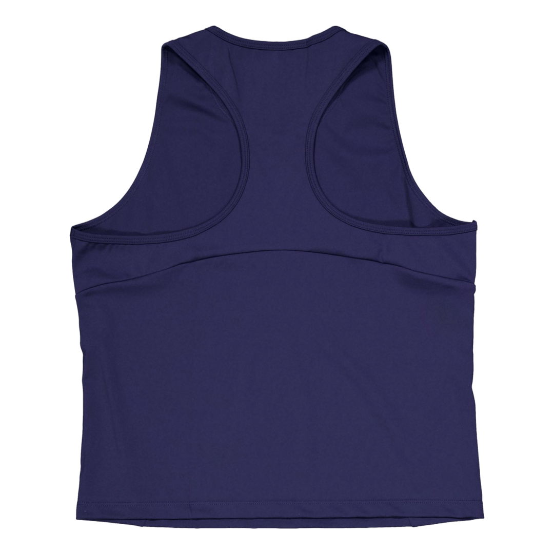 Empower Tank Blue