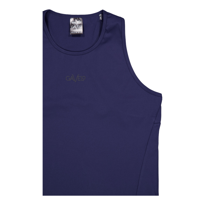 Empower Tank Blue