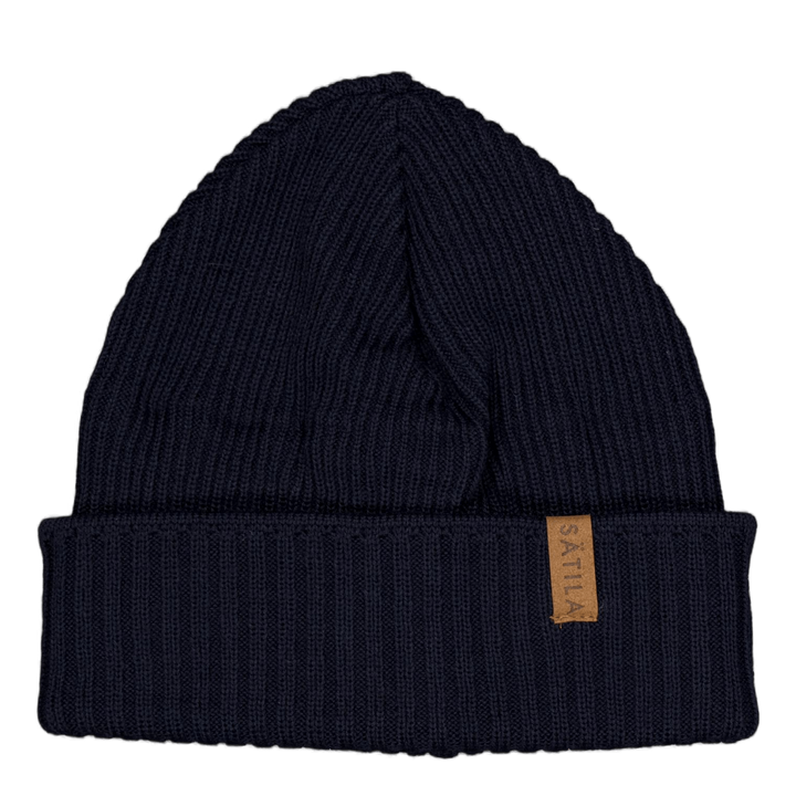 Fors Brown Label Dk Navy