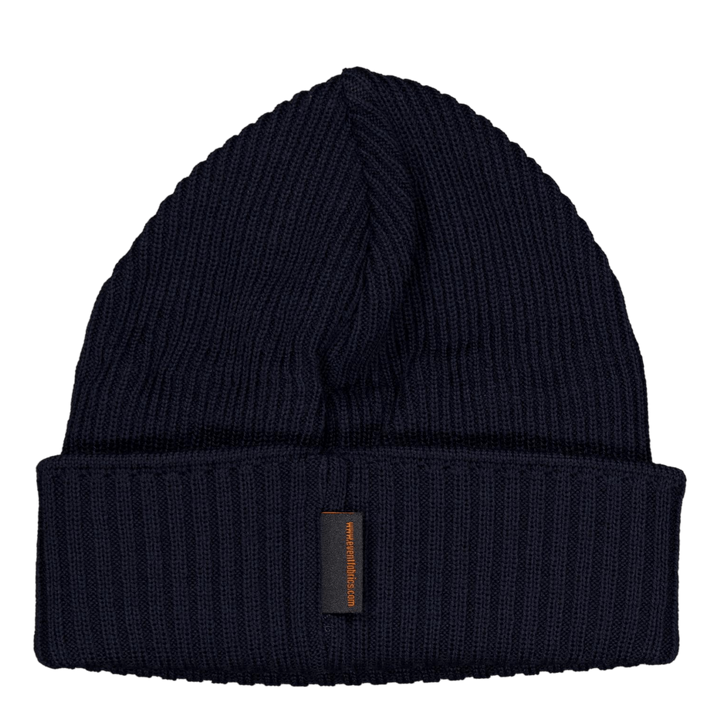 Fors Brown Label Dk Navy