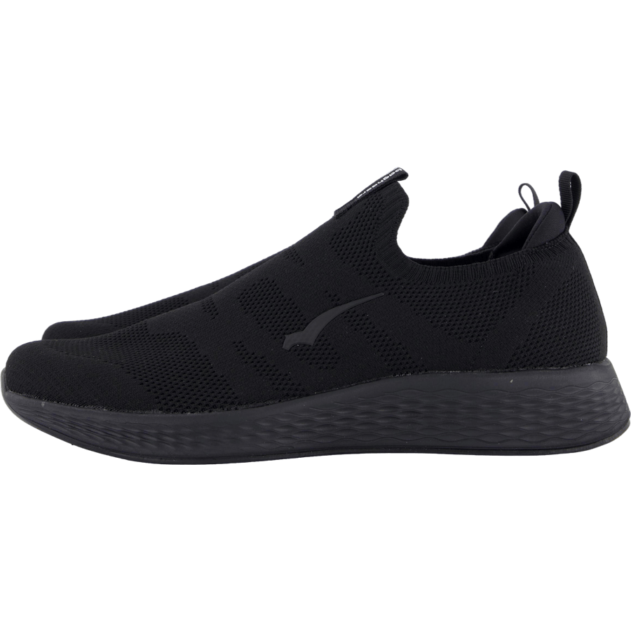 Flow Black/dark Grey