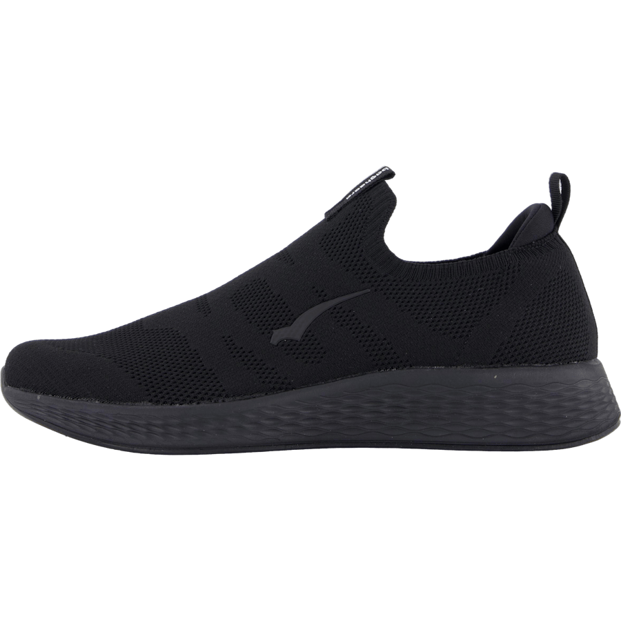 Flow Black/dark Grey
