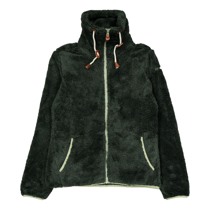 Colony Dark Green