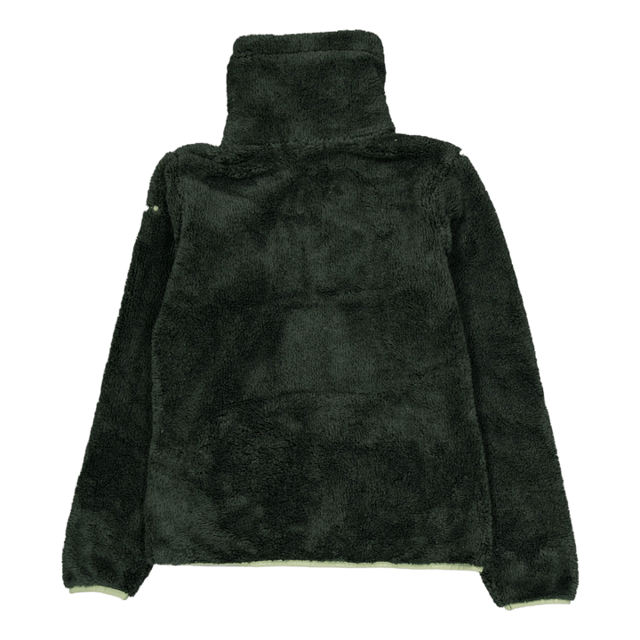 Colony Dark Green