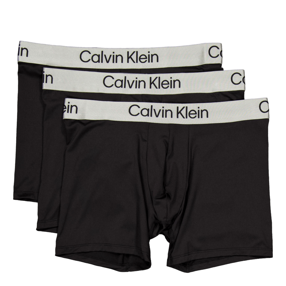 Boxer Brief 3pk Black