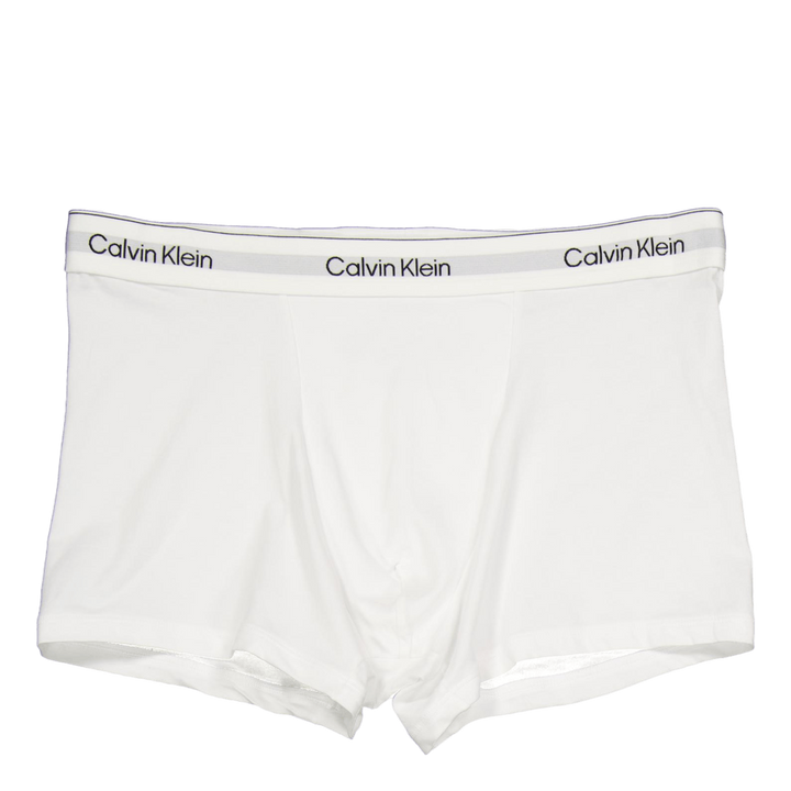 Relaxed Dart Trunk 3pk White