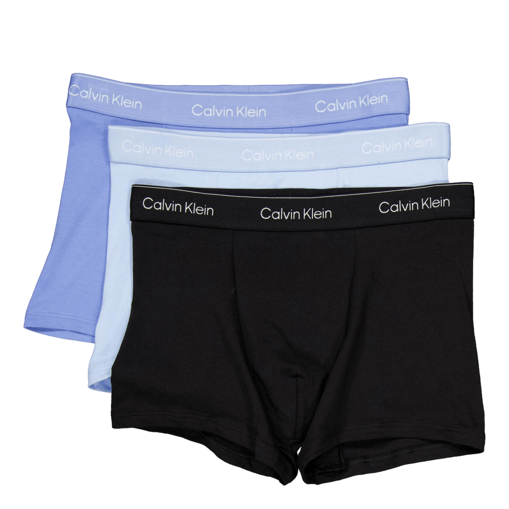 RELAXED DART TRUNK 3PK