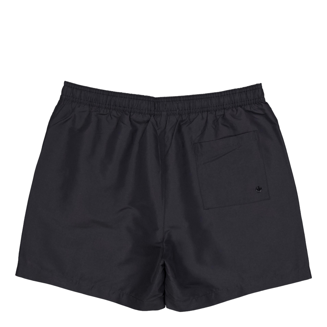 Medium Drawstring Black