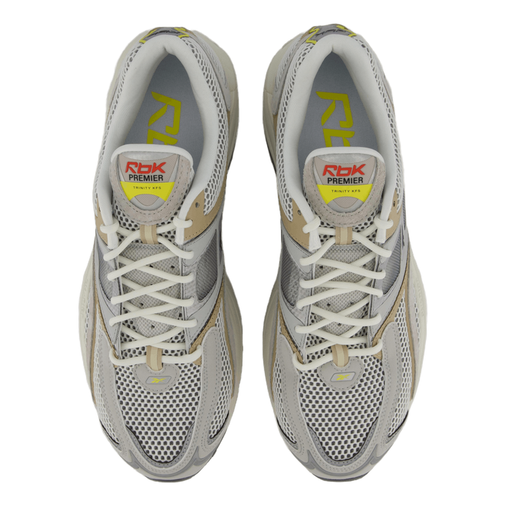 Premier Trinity Kfs Pure Grey 2/chalk/butter