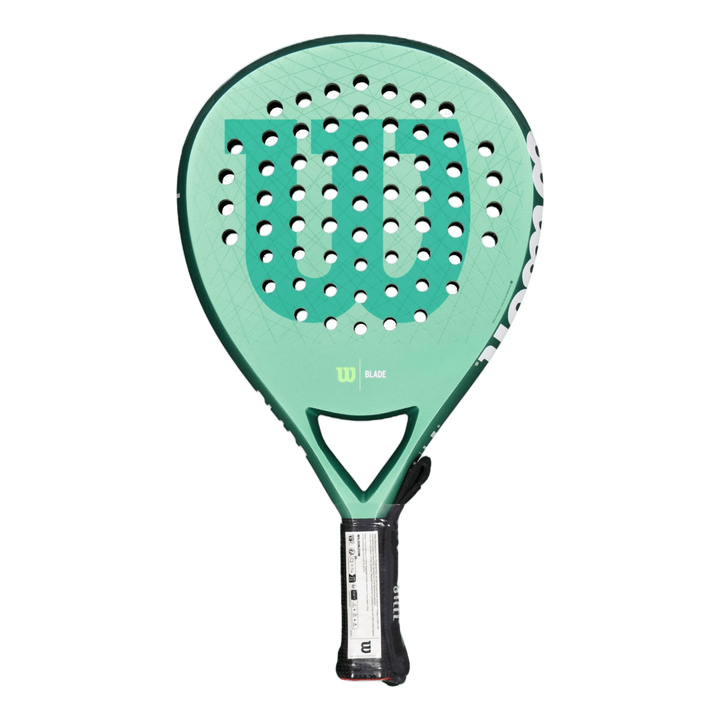 Blade Ls V3 Padel Green